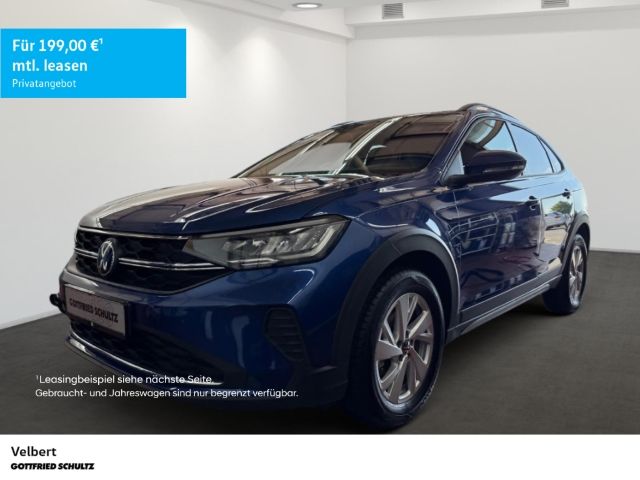 Taigo Life 1.0 TSI DSG LED*SHZ*PDC