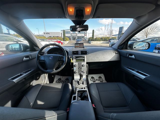 Volvo V50  Kombi 2.0 D Kinetic