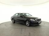 Mercedes-Benz C 180 Exclusive+Avantgarde LED+Nav+SHZ+8f.Bereif - Mercedes-Benz 1.8