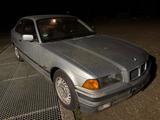 BMW 320i Coupe 320i 1.Hand Garagenfund Serviceheft  - gebrauchte BMW 320 aus dem Jahr 1994