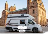 Weinsberg CaraBus 600 MQH Edition Fire EiNPARKHILFE+CARE D - Weinsberg Wohnwagen & Wohnmobile
