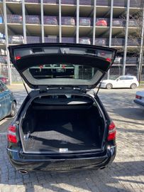 Mercedes E 300 - 10