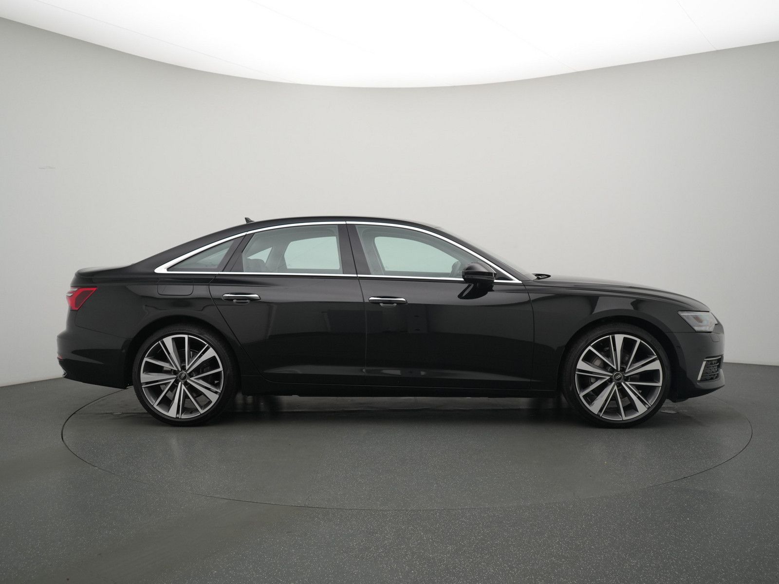 Audi A6 - Bild 3