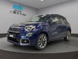 Fiat 500X Dolcevita Sport 1.5 GSE Mild-Hybr.Faltdach  - Fiat 500X in Bonn