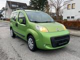 Fiat Qubo Dynamic*12/26TÜV* - Fiat Qubo Dynamic mit Benzin-Antrieb