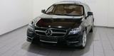 Mercedes-Benz CLS 500 AMG Shooting Brake 4MATIC Vollausstattun - Mercedes-Benz CLS 500 Shooting Brake Gebrauchtwagen