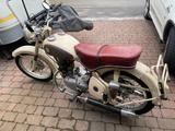 Puch TF 250 Steier Austrier - PUCH 250 TF