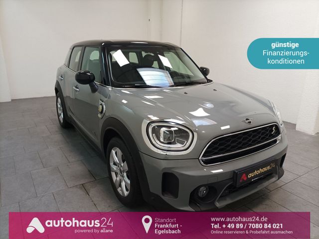 MINI COUNTRYMAN Cooper ALL4|Navi|PDC|Sitzhzg.