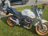 Suzuki GSR 600A  ABS "Gold Edition " - Angebote entsprechen deinen Suchkriterien