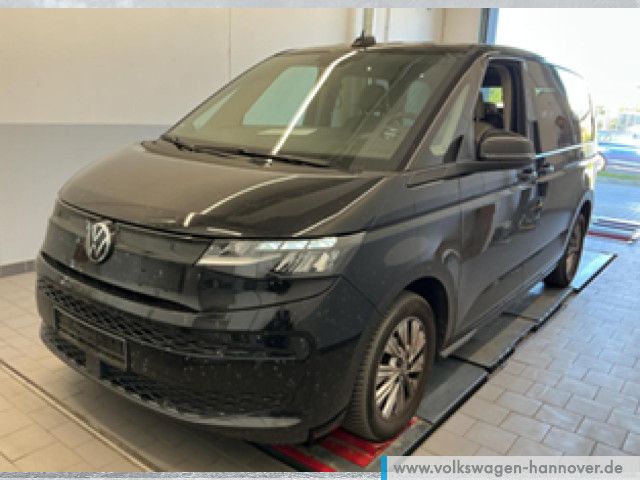 Image of Volkswagen T7 Multivan