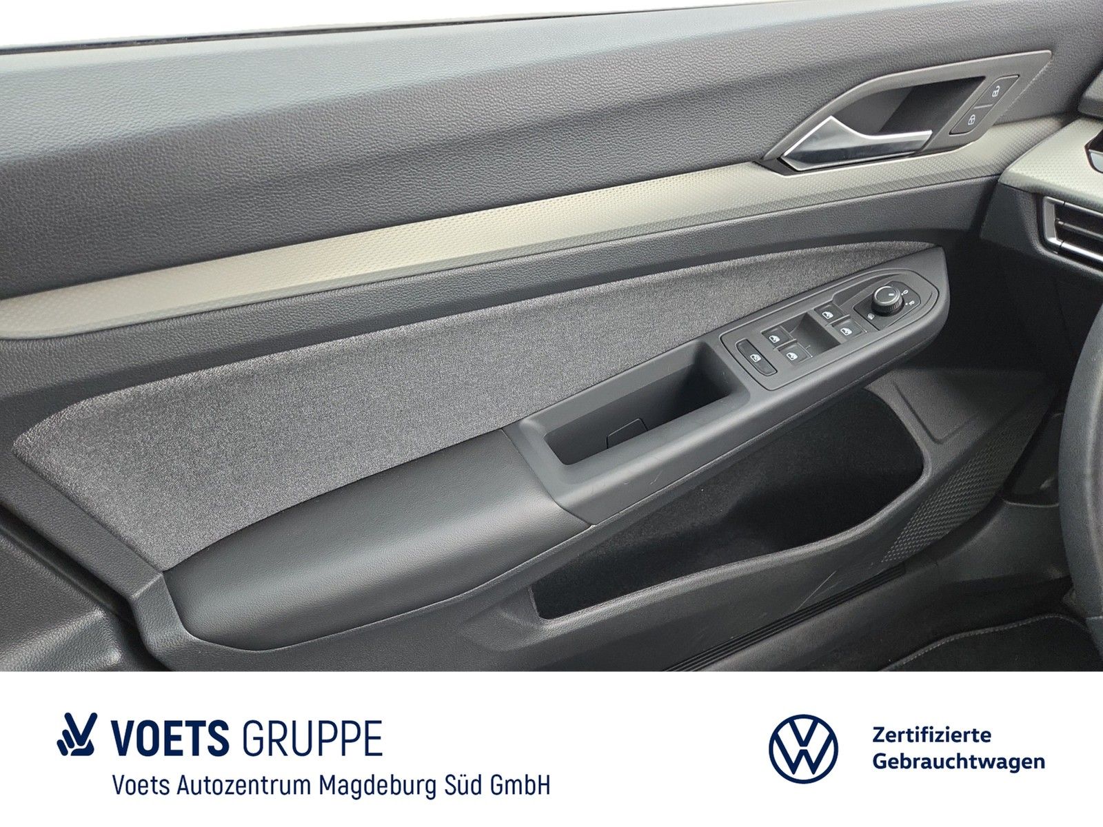 Volkswagen Golf - Bild 13
