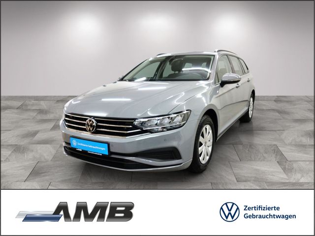 Volkswagen Passat Variant 2.0 TDI DSG/AHK/LED/Navi/Sitzhzg