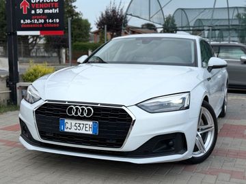 Audi A5 - 1