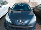 Peugeot 206 plus - Peugeot 206 mit Benzin-Antrieb: Kleinwagen, Plus