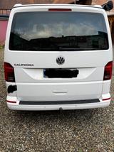 Volkswagen T6.1 California Beach Tour - gebrauchte VW T6 California aus dem Jahr 2021