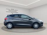 Ford Fiesta Cool & Connect-AUTOMATIK - ZAHNRIEMEN NEU - Ford Fiesta: Automat