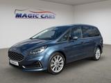 Ford Galaxy Titanium*Aut.*7 Sitzer*Pano*Standhei.*AHK - gebrauchte Ford Galaxy aus dem Jahr 2022