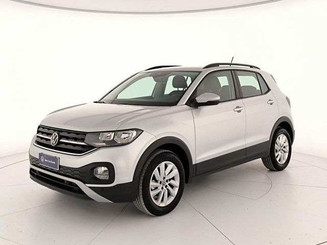 Volkswagen T-Cross 1.0 tsi style 95cv