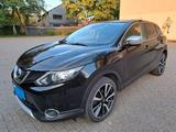 Nissan Qashqai 1.6 dCi DPF Acenta+ Acenta+ - Nissan Qashqai mit Diesel-Antrieb: Limousine