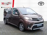 Toyota Proace Verso 2.0 Team D L1 +Navi +Mehrzonenklima