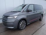 Volkswagen T7 Multivan 2.0 TDI KÜ DSG Navi Standh Sp. Edit