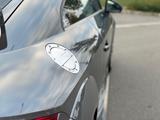Audi TT RS Coupe 2.5 TFSI  Performance Parts - Audi TT RS: Sportwagen
