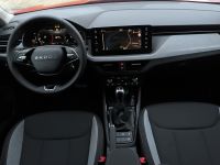 Skoda Kamiq - Vorschau Bild 16