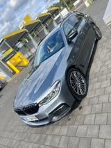 BMW 530D G31 M Sport/Pano/AD-Led/F.-Park/Volll - BMW 5er Reihe: Kombi, G31
