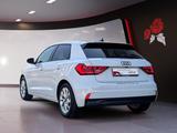 Audi A1 Sportback 30 1.0 TFSI S-tronic advanced RFK L - Audi A1: Limousine