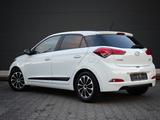 Hyundai i20 Classic 1.Hand Klima 8xReifen GuterZustand - Gute Kleinwagen gebraucht