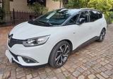Renault Grand Scenic 1.2 BOSE 74.000km TÜV 4/27 - Renault Grand Scenic: 2.0