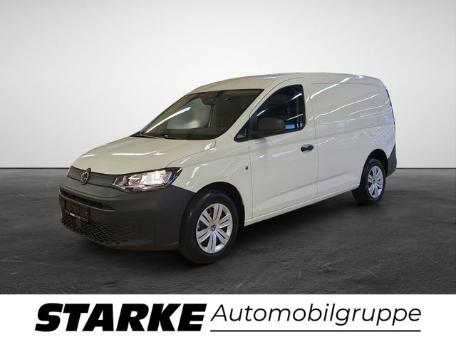 Volkswagen Caddy Maxi 2.0 TDI DSG Cargo Kasten  PDC Tempo K