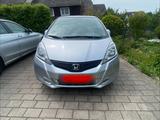Honda Jazz - gebrauchte Honda Jazz aus dem Jahr 2013