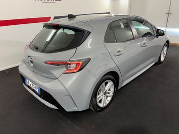 Toyota Corolla - 6