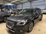 Subaru OUTBACK Outback Sport - Subaru Outback aus 2016