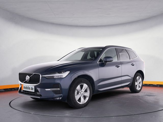 Volvo XC60 B4 Core +WINTER & LICHT PAKET+ PILOTASS.