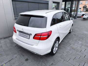 Bild 6 Mercedes-Benz B 180 Urban Automatik LED PDC SHZ Kamera
