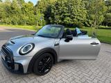 MINI Cooper S Cabrio JCW Trim