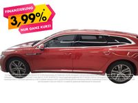 Volkswagen Arteon - Vorschau Bild 1