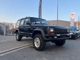 Jeep Cherokee 2.5 4x4 H-Kennzeichen Tüv 2027 - gebrauchte Jeep Cherokee aus dem Jahr 1994