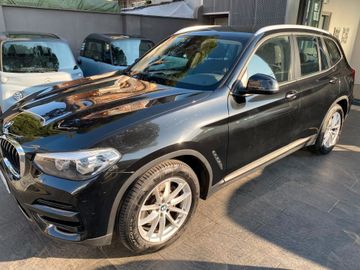 BMW X3 - 8