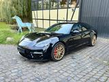 Porsche Panamera GTS Matrix H-UP Sport Design Approved - gebrauchte Porsche Panamera aus dem Jahr 2022