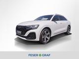 Audi Q8 SUV 55 TFSI e quattro tiptronic 4xSHZ ACC 22" - Audi Q8 Neuwagen