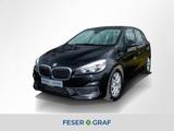 BMW 218 Active Tourer d Active Tourer AHK*Navi*SHZ*D - BMW 218 Active Tourer aus 2020