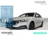 Skoda Octavia Combi 2.0 TDI Clever Navi LED PDC Carpla - Skoda Octavia Gebrauchtwagen in Düsseldorf