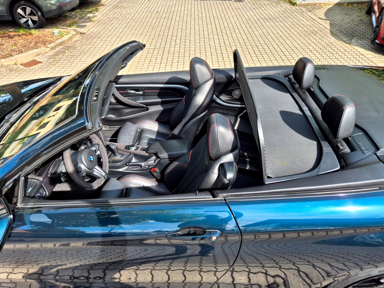 Фото авто