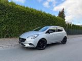 Opel Corsa Color Edition/ Aut./ Disp./ Hu&Insp. Neu - Opel Corsa: D Edition
