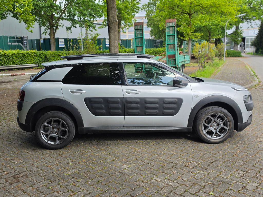 Image of Citroën C4 Cactus