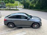 Mercedes-Benz GLE 63 AMG Mercedes-AMG GLE 63 S 4MATIC Merc... - Mercedes-Benz GLE 63 AMG aus 2020