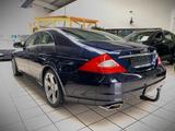 Mercedes-Benz CLS 350 CGI V6 Automatik AIRMATIC/Standheizung - Mercedes-Benz CLS 350: Cgi